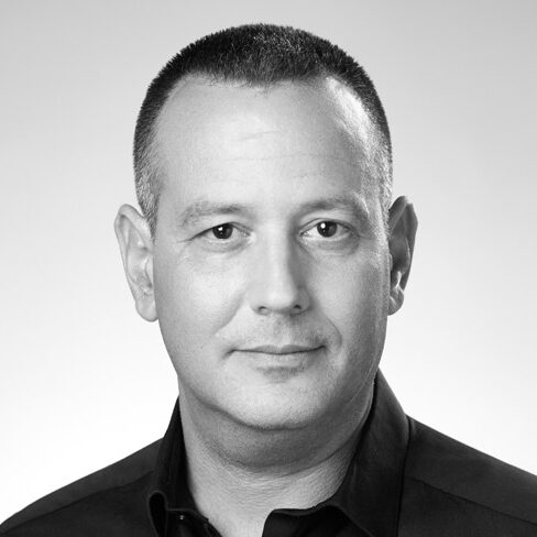 Ofer Cohen