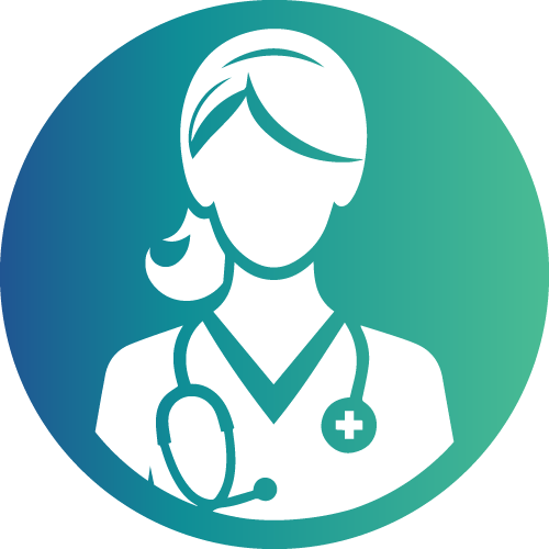 Nurses, dietitians, therapists and genetic counselors