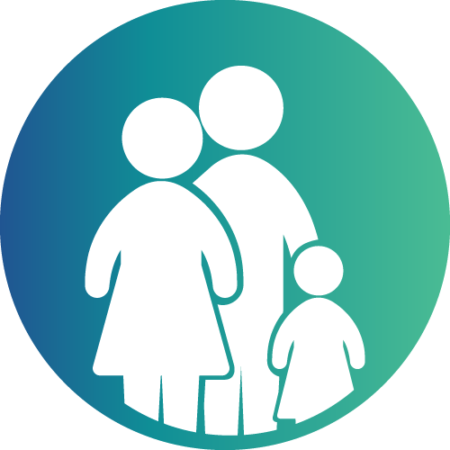 Individuals with disability and their families