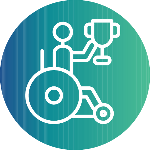 Assistive technology companies